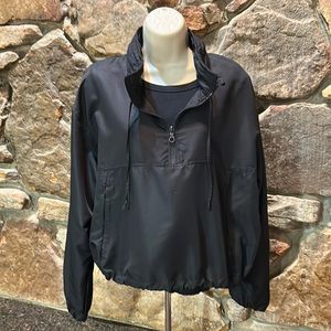 Avia Pullover Windbreaker Jacket!